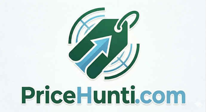 PriceHunti Logo